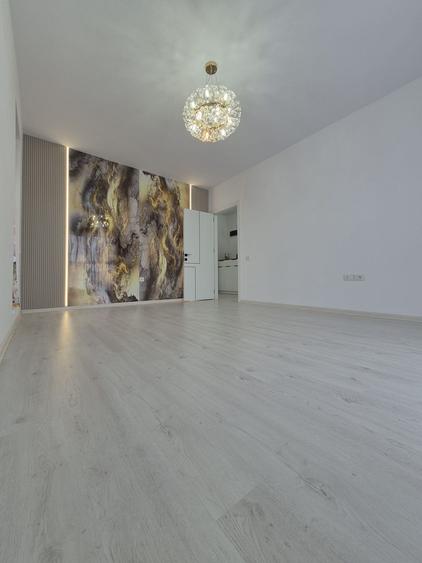 Apartament 3 camere dec, MOBILAT/UTILAT LUX, Metrou TECLU, Pallady