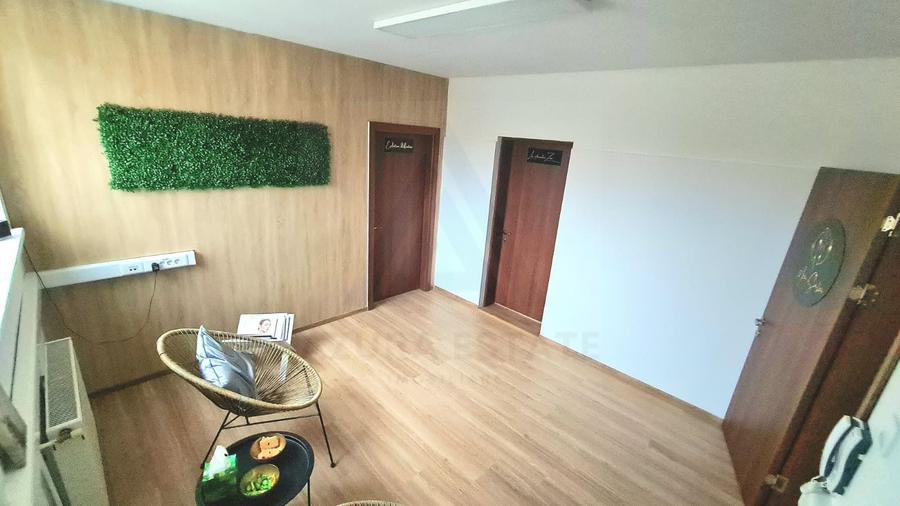 Spațiu comercial de închiriat 82 mp Zona B-dul Victoriei