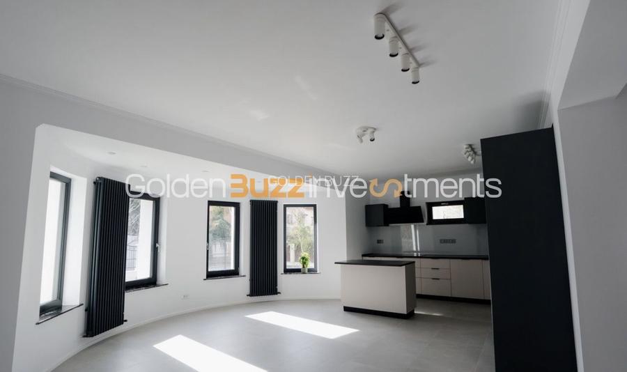 Vila  6 camere de inchiriat | Pipera-Aviatiei - 7
