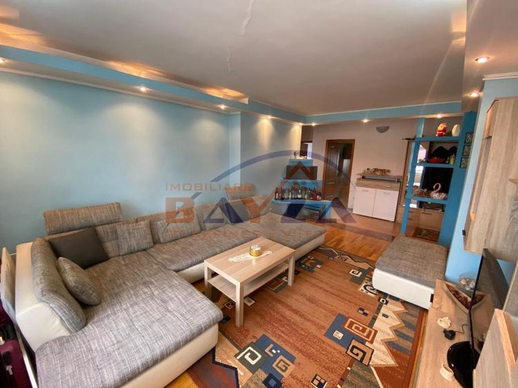 Apartament 4 camere Strada Vasile Alecsandri, Baia Mare