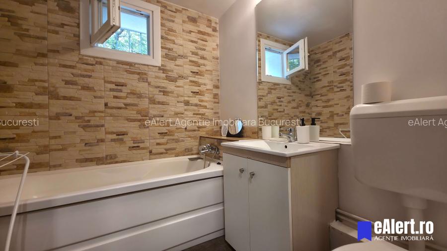 Apartament 4 camere de inchiriat, Rahova, parter/8, 84mp, decomandat. - 9