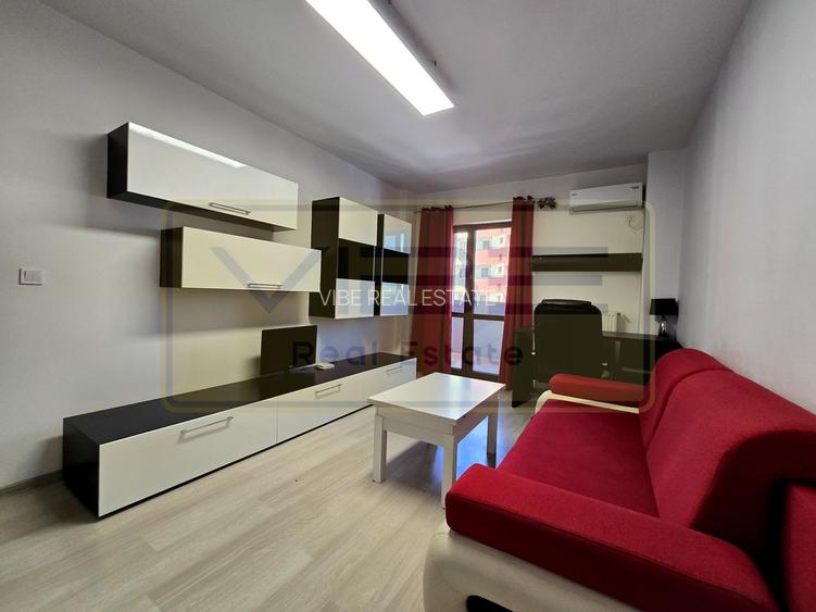 Tudor Vladimirescu- bloc nou- 2 camere -decomandat ! - 9