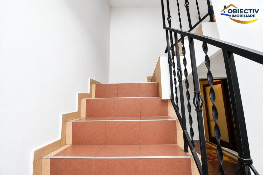 Spatiu comercial P+E, 172,76 mp, str. M. Kogalniceanu - Targu Neamt