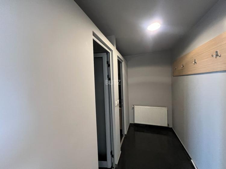 Spațiu comercial premium de închiriat | 190 mp + terasă 130 mp | Parcare 20 loc. - 6