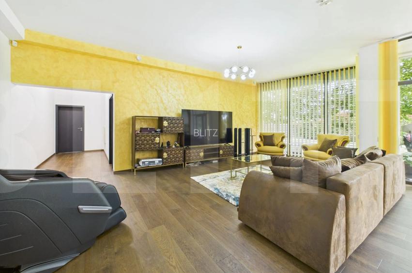 Casă pasivă ultrafinisată | 265 mp utili | Teren 1.423 mp | Sacalaz - 3