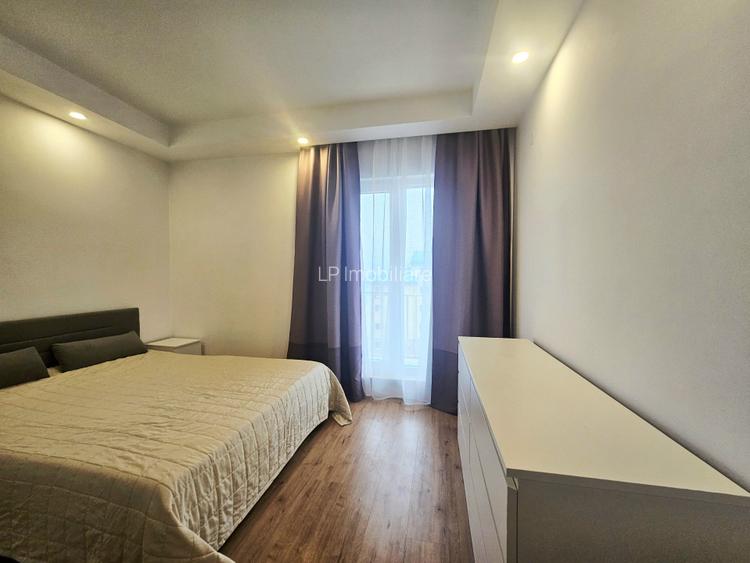 Cosmopolis / Apartament de inchiriat / Parcare inclusa - 5
