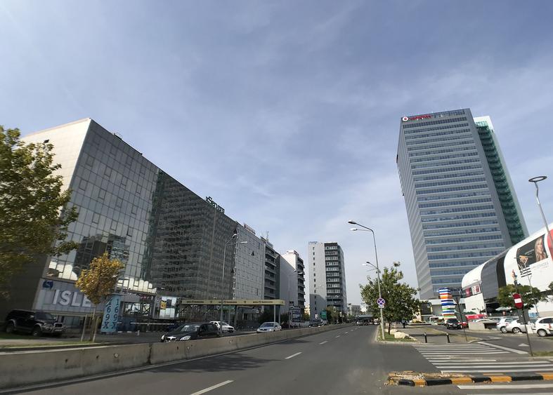 IPA, Calea Floreasca 169 - comision 0%, reprezentam proprietarul!