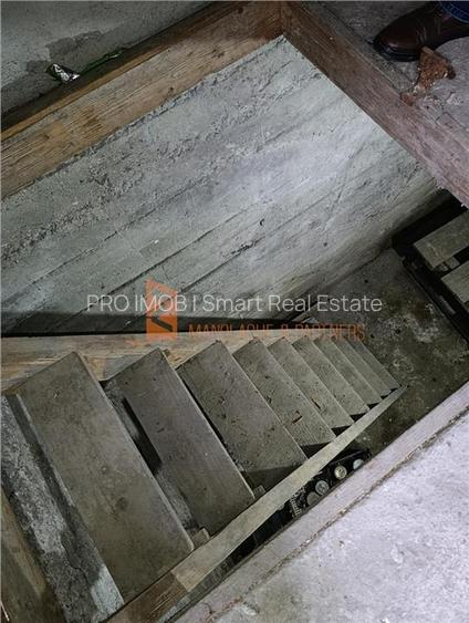 Casa tip P+M zona Spataru - 16