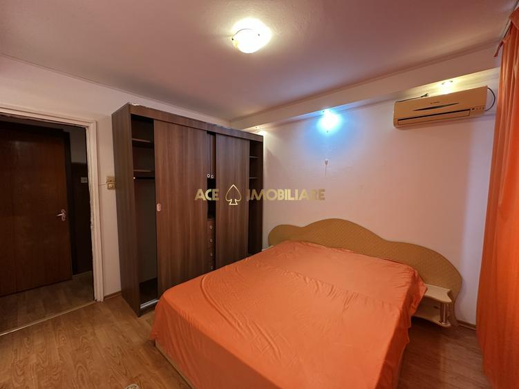 3 Camere de inchiriat | Berceni | Metrou | Centrala | Parcare