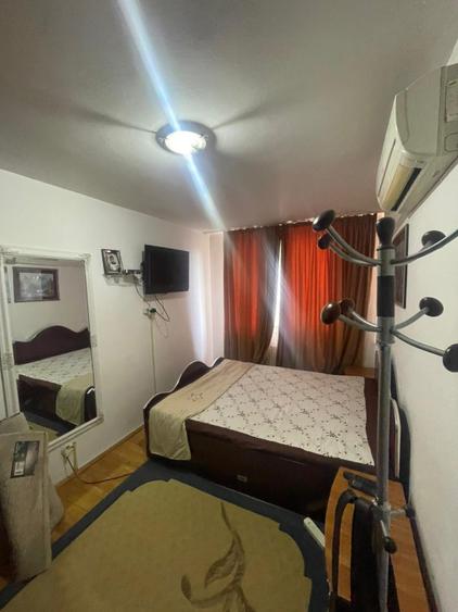 Apartament 3 camere, 60 mp utili, zona Central