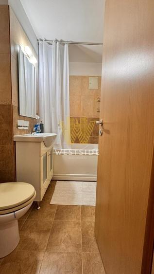 Apartament cu 3 camere, de inchiriat, zona Bucovina