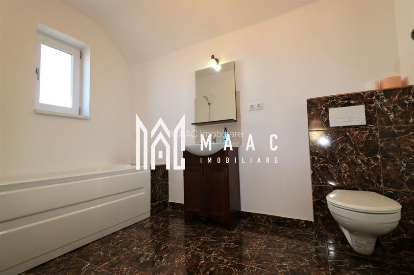Casă de închiriat Sibiu | 3 camere | Ștrand | 125 mp - 12