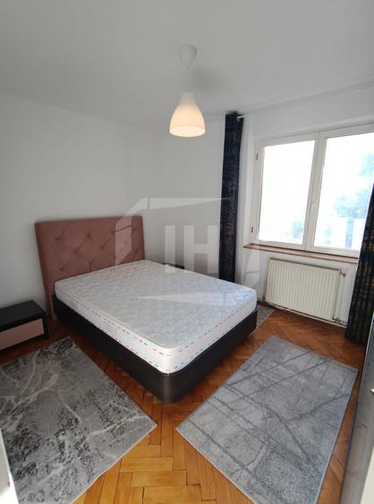 Apartament 3 camere, intermediar, zona Interservisan - Gheorgheni