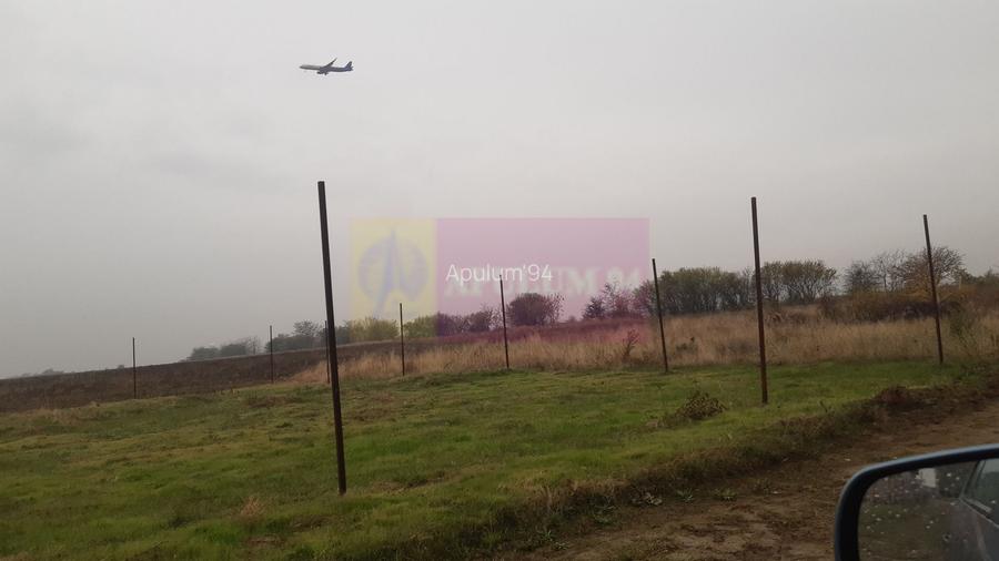 Teren Corbeanca în zona Cantonului aproape de A0 - 25