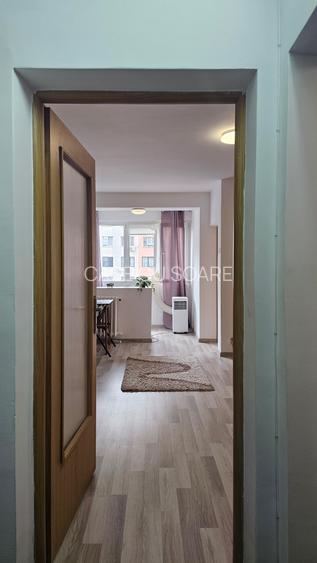 Garsonieră modernă de închiriat | 33 mp | Metrou Dristor – 50 m - 2