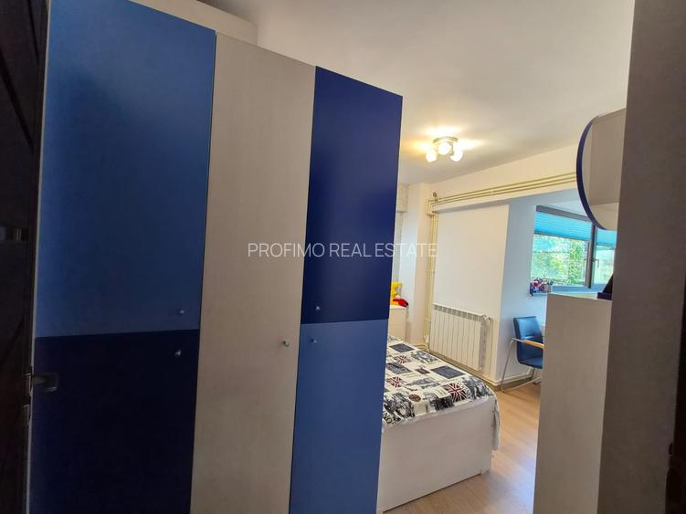 Apartament 4 camere su.110mp.Et.2 Tomis Nord Penny - 20