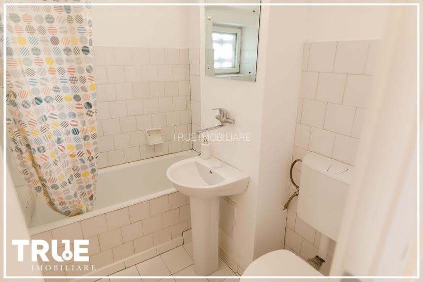 Apartament ultracentral 38m² + terasă 60m², Târgu Mureș! - 7