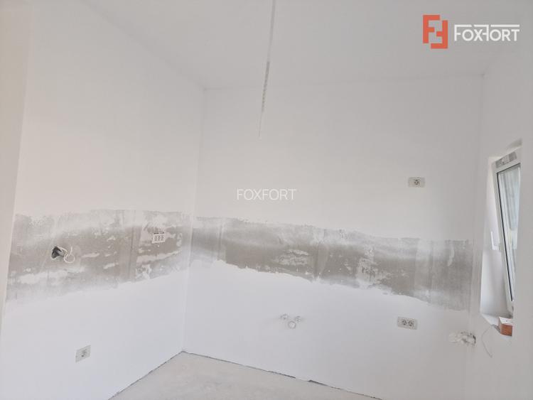 Duplex cu 4 camere in Mosnita Noua - Urseni - 6