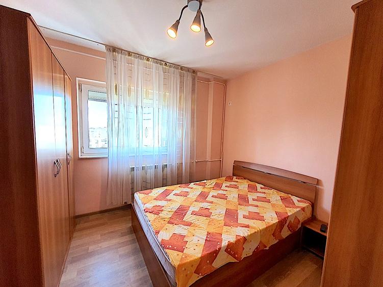 Metrou Obor, Mosilor, 2 camere de inchiriat