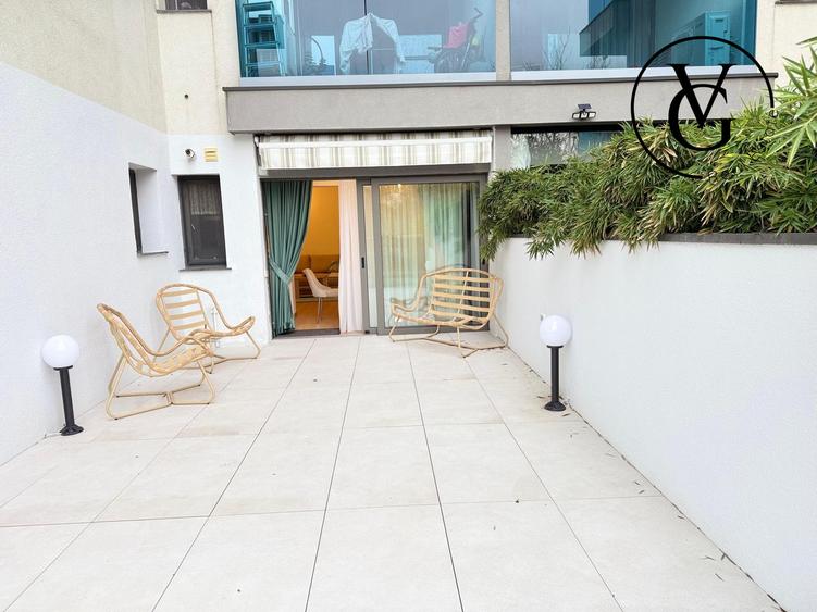 Apartament 3 camere I Loc de parcare I Floreasca Residence