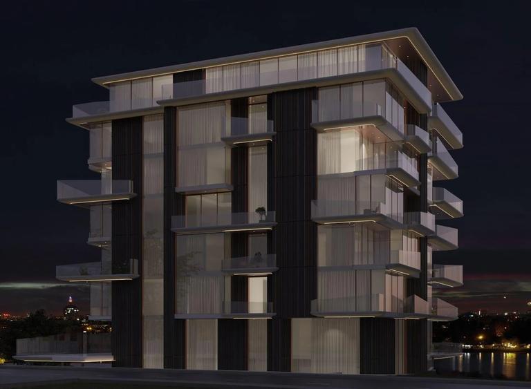 3 CAMERE CU DESIGN RAFINAT ȘI FINISAJE DE LUX ÎN FLOREASCA