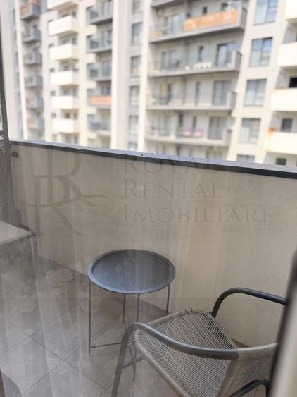 Ap. 2 camere | 47 mp | Mărăști | Etaj 3 | Confort, liniște și acces facil