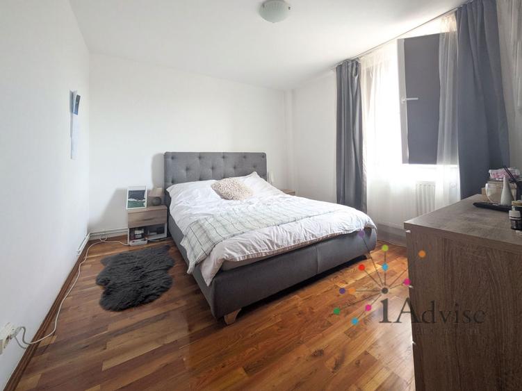 Apartament 2 camere Tractoru, Brasov