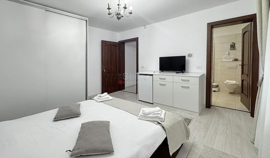 Proprietate cu potential investitional mare