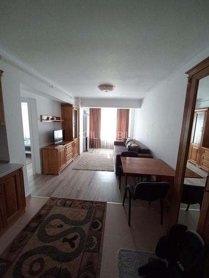 Apartament 2 camere + parcare și boxă | Răsărit de Soare – P - 2