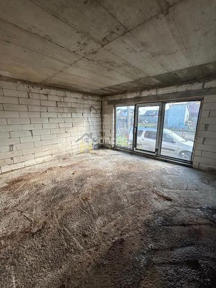 Casa individuala Teren 360 mp Cornetu Ilfov - 7