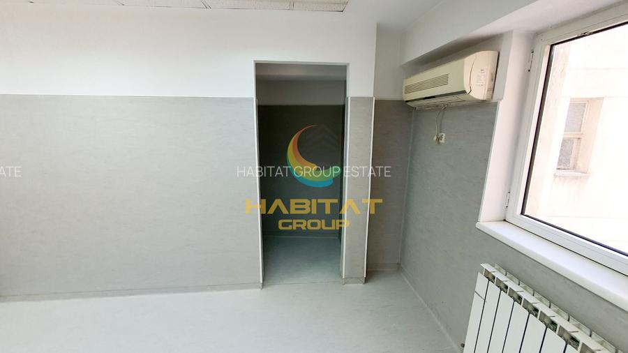 Spațiu de birouri premium – 525 mp – Închiriere – Piața Unirii - 10