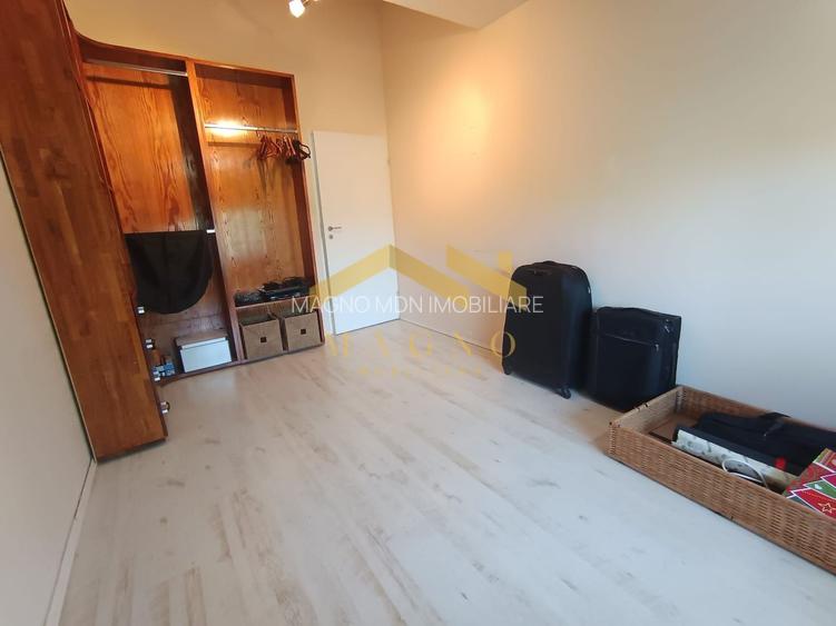 CASA SPATIOASA CU 4 CAMERE CARTIER GRADISTE - 85