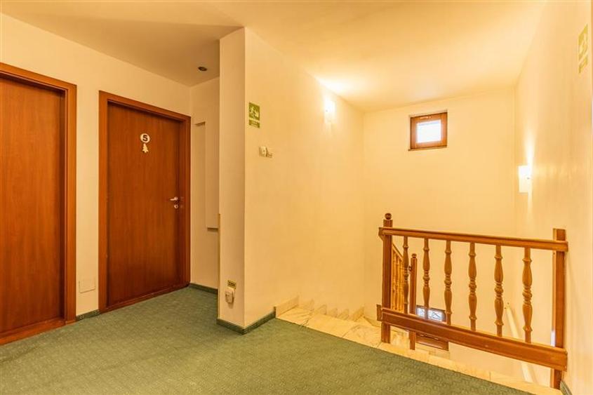 Refugiu turistic& rezidential, panorama asupra Brasovului, pe 1.500 mp teren, Dr