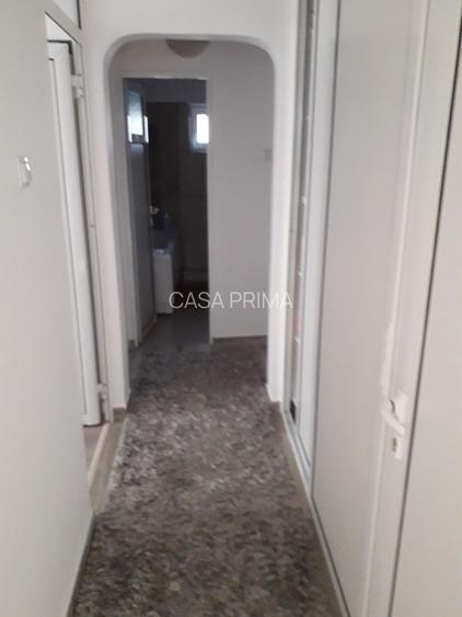 Pacurari-Moara de Foc-ap.3 camere, decomanat,curat,mobilat si utilat,64m2! - 6