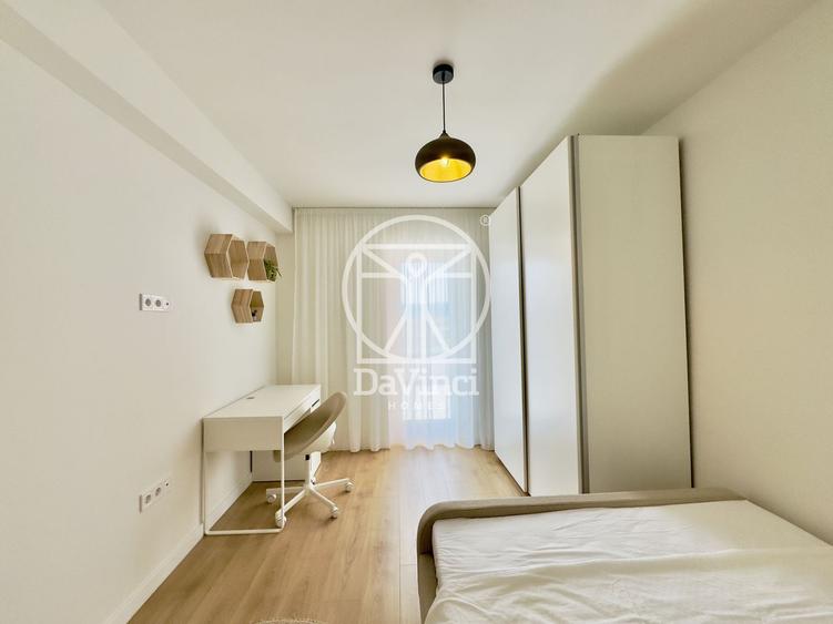 Penthouse 5 camere, 3 bai | terasa 9.11 mp, intabulat, orientare SUD