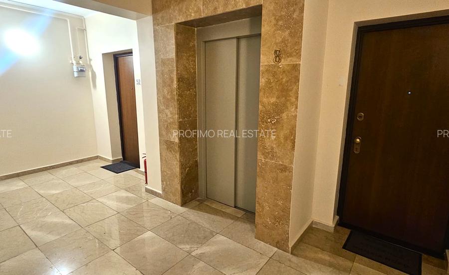 Statiunea Mamaia Apartament exclusivist cu vedere la Mare si Lac - 5