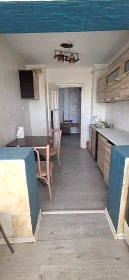 Apartament luminos cu 3 camere decomandate, 60 mp, Micro 16 – 57.000 €