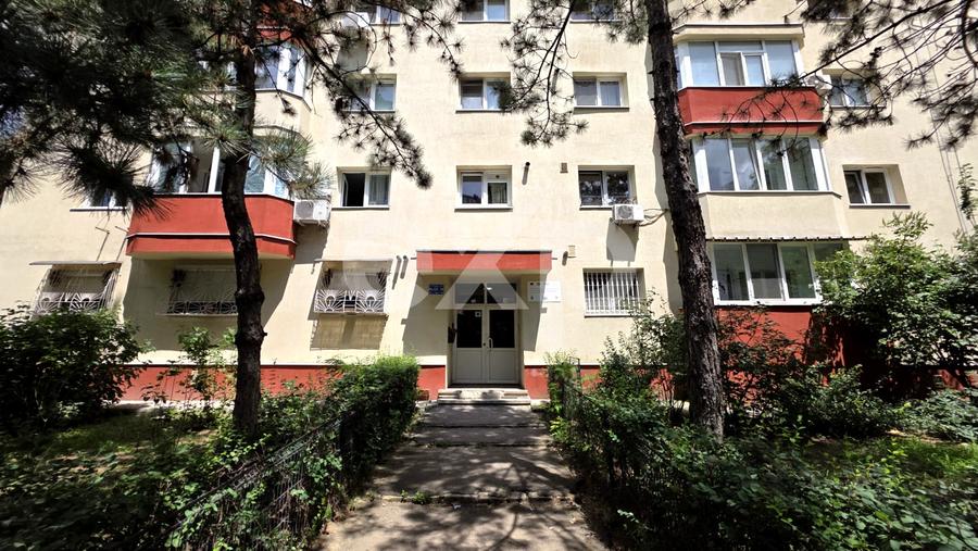 Apartament 2 camere de inchiriat piata Norilor