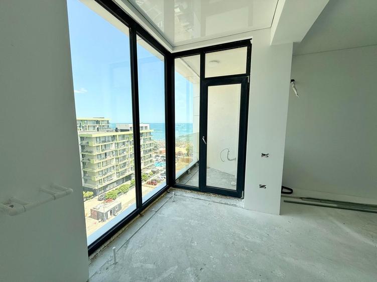 COMISION 0% - Mamaia Nord - Studio cu vedere la mare