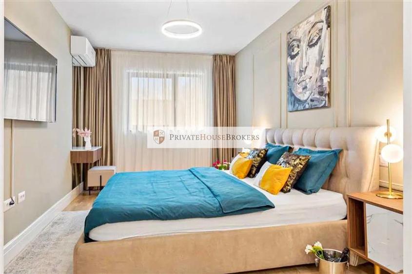 Floreasca | 102 The Address | Bloc 2020 | Centrala
