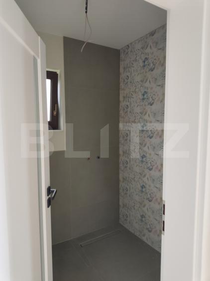 Casă modernă 4 camere, 140 mp, 320 mp teren, zona Tudor Neculai