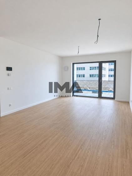 OPORTUNITATE! APARTAMENT 2 CAMERE, ETAJ INTERMEDIAR, ERA HEXAGON