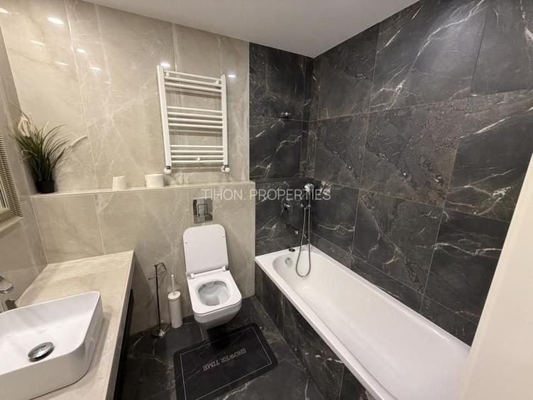 3 Camere | Pipera | Triana - Piscina | Posibilitate Parcare - 2