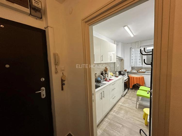Apartament 2 camere pe Bulevardul Magheru/2 Room Apartment on Magheru Boulevard - 4