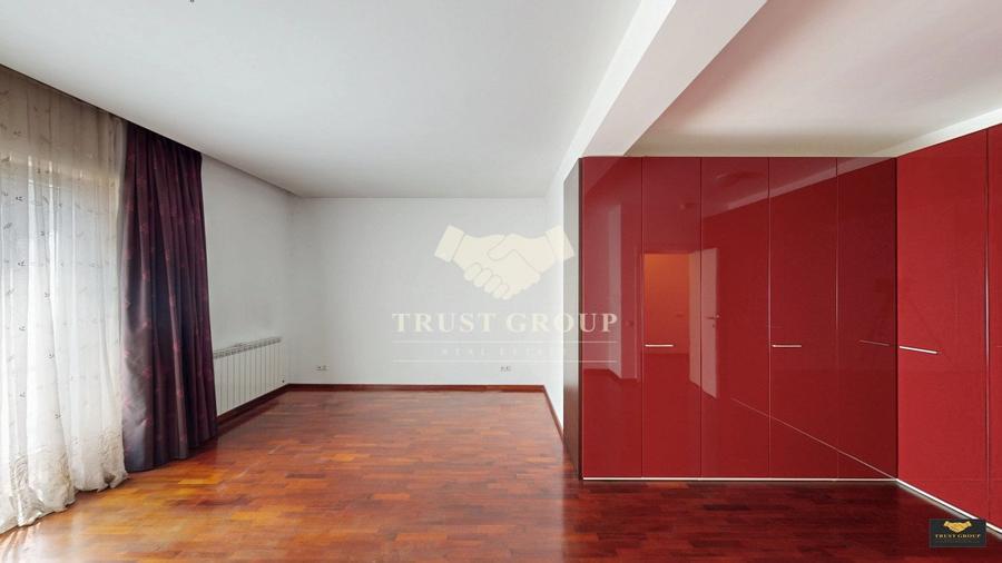 Duplex 3 camere Herastrau-Soseaua Nordului | Terasa | Loc de parcare