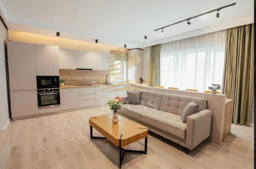 Apartament 2 camere semidecomandat+Parcare subterana inclusă in preț| Buna Ziua