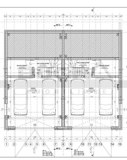 Comision 0. Duplex Premium cu panoramă deosebită | Donath, Cluj-Napoca - 5