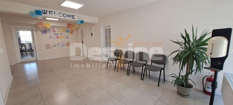 Spațiu comercial pentru birouri – 210 mp – Valea Dâncă, Miroslava - 2