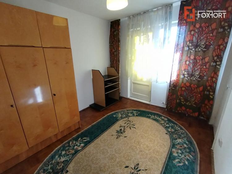 Apartament cu 2 camere de vanzare in Timisoara, zona Sagului