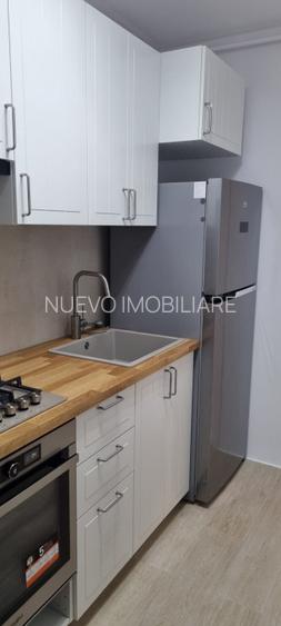 Apartament 2 Camere | Hils Pallady | Centrala | Metrou | Balcon - 11